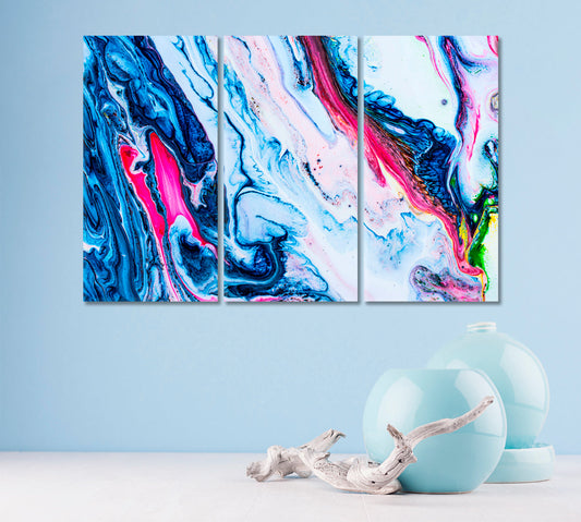 Modern Canvas Prints — Styling & Size Guide | CetArt