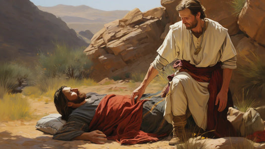 Religious Wall Art Prints - CetArt