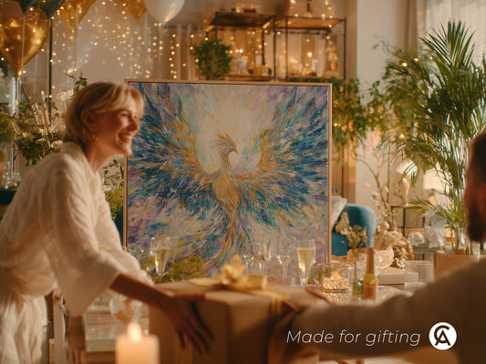 From minimalist line art to bold cityscapes, discover how CetArt’s “Posters for Room” collection elevates bedrooms, living rooms, and home offices—plus size tips, a quick calculator, and gifting ideas.