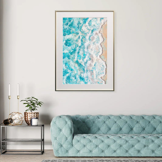 From breezy beaches to juicy tropical fruits, discover how summer posters can energize your rooms, what sizes to choose (with a built-in calculator), and smart tips for care, gifting, and year-round styling.