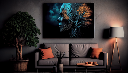 Canvas Print Collection