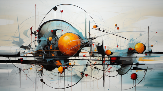 Explore CetArt’s Modern Art world—what to buy, how to size, where to hang, and how to care for canvas so it looks incredible for years. Inspiration + practical tips inside.