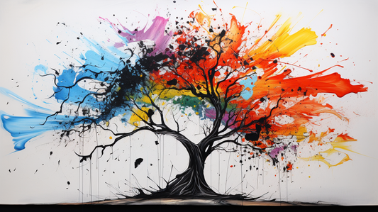 Wall Art Guide: Choose the Right Canvas Size & Style