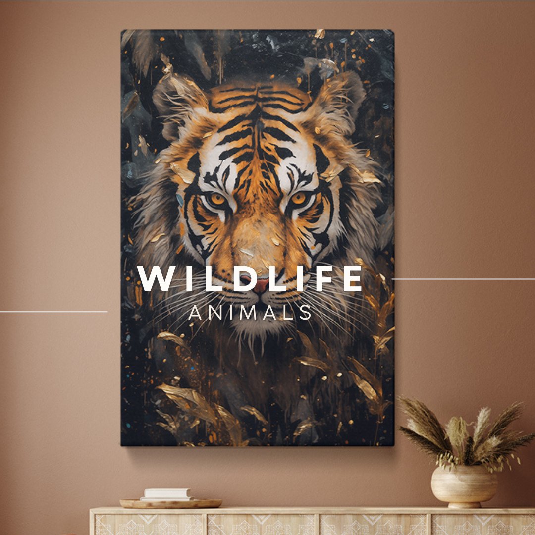 Why Wildlife?