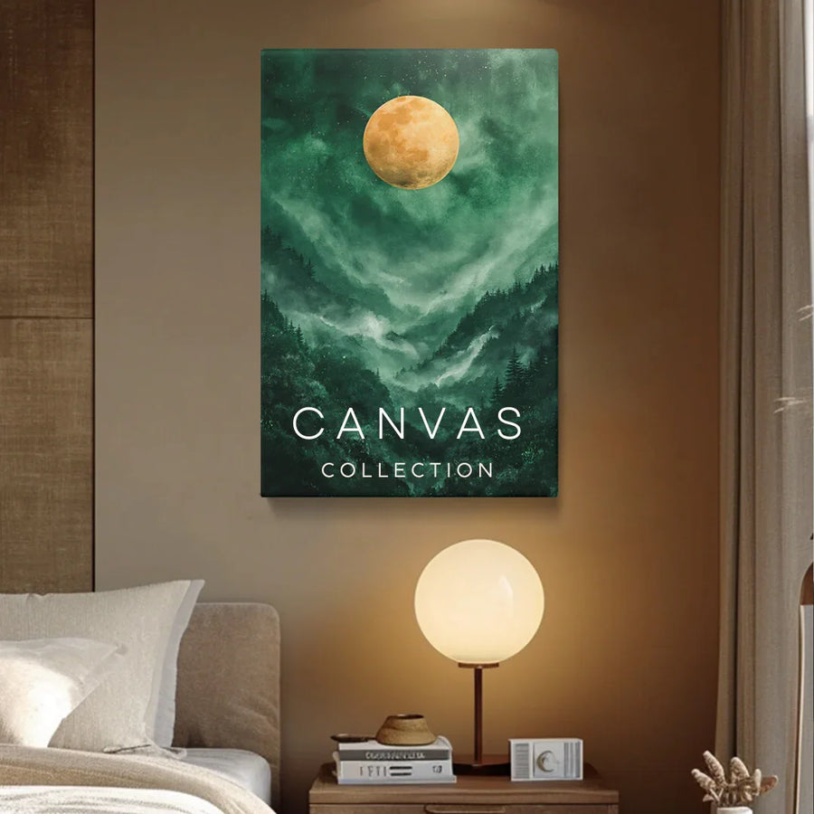 Explore Abstract Modern Art collection tile