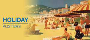 Holiday Posters