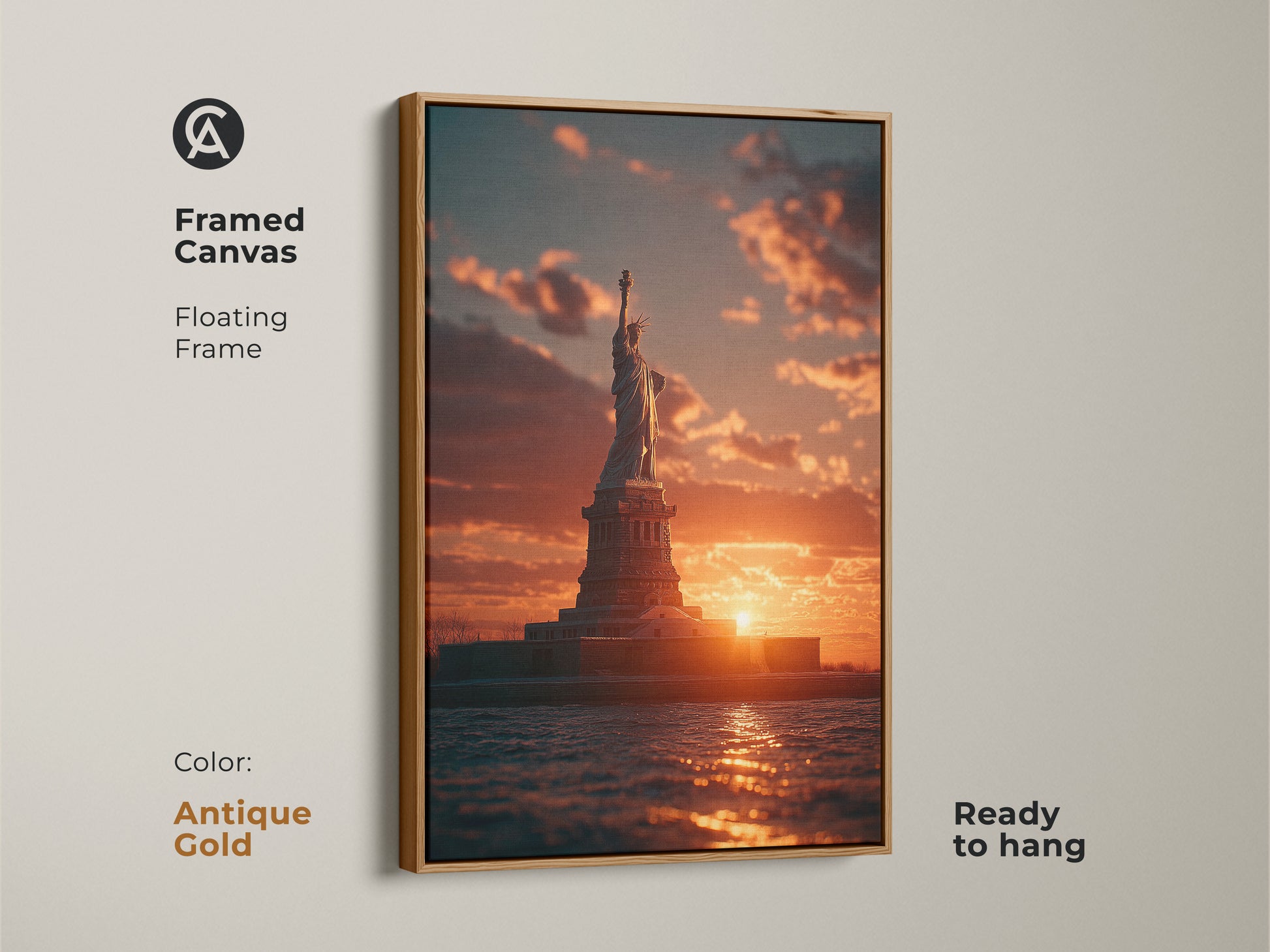Enhance your home with this green fern art print. The organic modern artwork brings biophilic nature decor to any room. This botanical wall art is perfect for creating a calming atmosphere. It serves as ideal wall art for nature lovers seeking a minimalist botanical print.