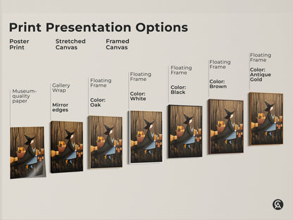 Explore art print presentation options. See poster prints stretched canvas and framed canvas. Multiple floating frame colors are available. Find the perfect seasonal decor for your home.