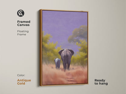 Add a touch of nature to your walls with this botanical sunflower artwork. The golden yellow canvas art brings a modern farmhouse feel. This rustic nature print has earthy tones perfect for any home. A delightful housewarming gift or a gift for grandma who loves sunflowers.