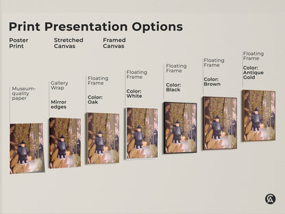Explore print options for samurai warrior art. Choose from poster prints stretched canvas and framed canvas. Select floating frames in black brown oak white or antique gold. Find the perfect style for your modern decor.