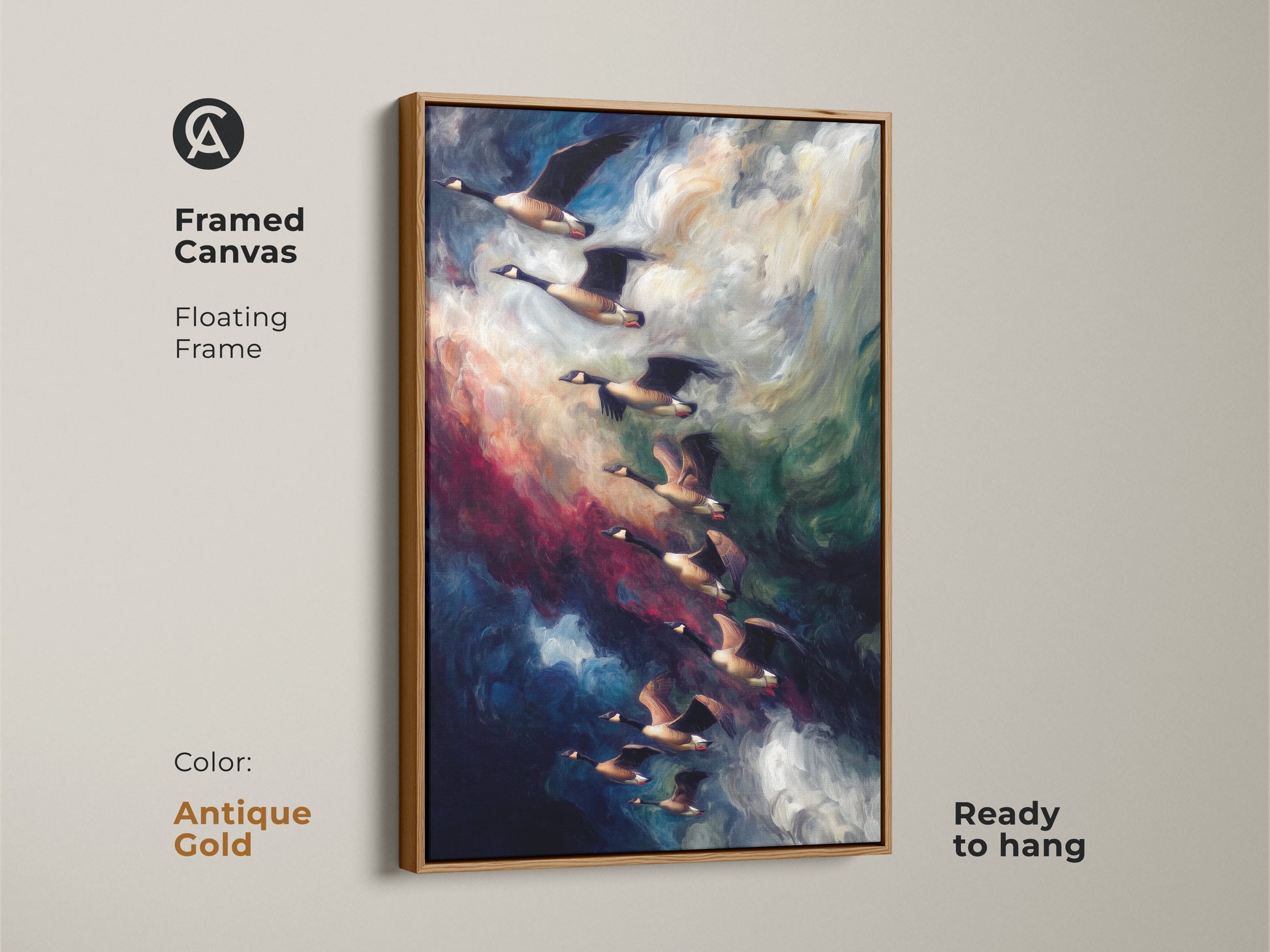 Google Drive displays a warning that it cant scan this file for viruses. Geese wildlife art is available for download. Download the indigo wall decor art today!