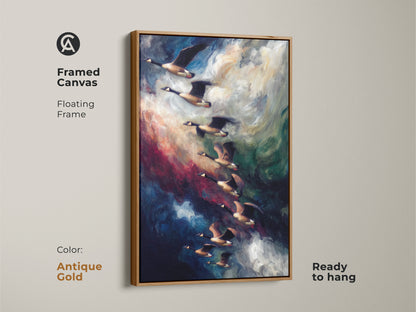 Google Drive displays a warning that it cant scan this file for viruses. Geese wildlife art is available for download. Download the indigo wall decor art today!