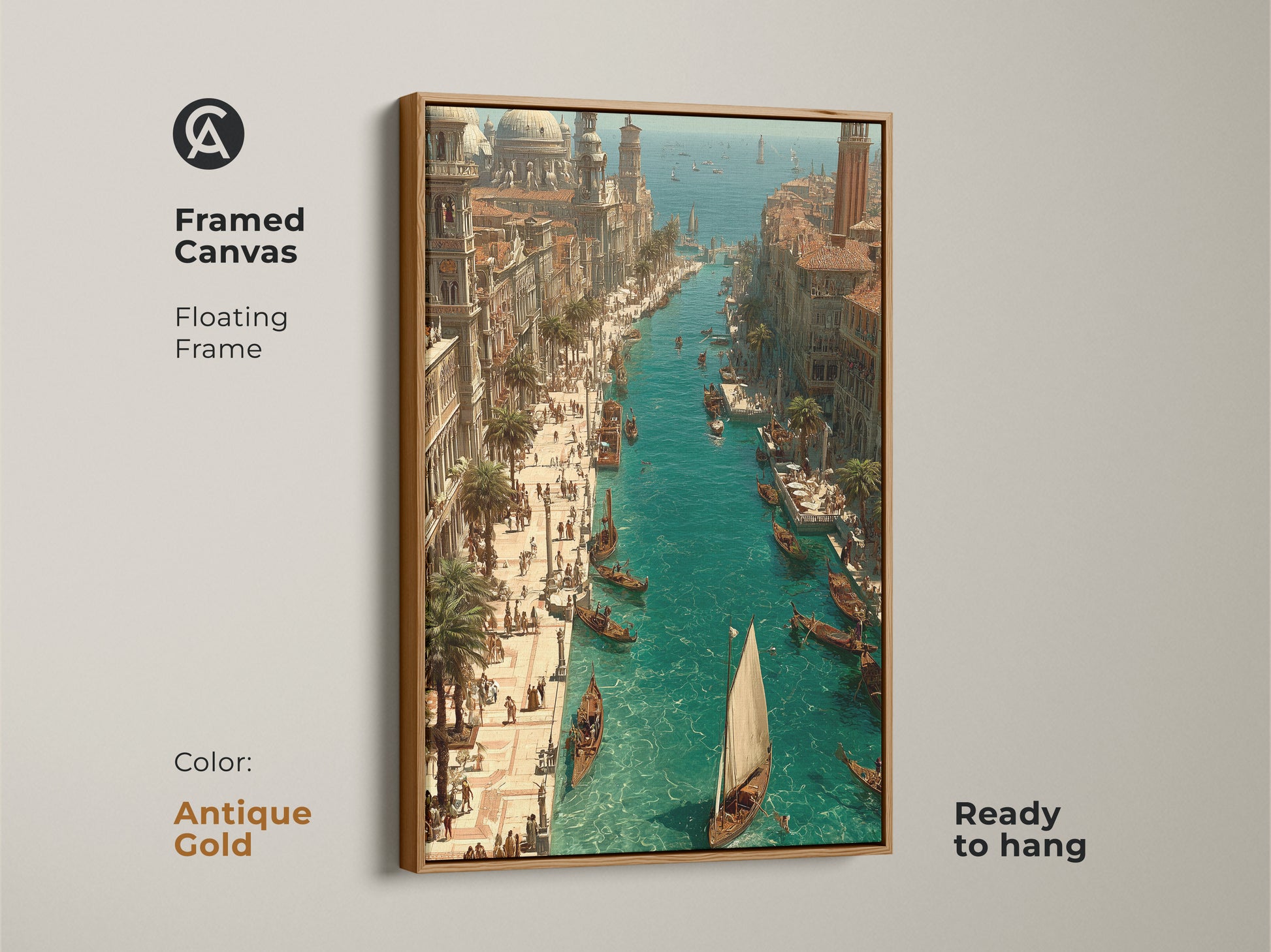 Transform your walls with this captivating color splash abstract art. The orange blue teal abstract on canvas adds a modern touch. It is a perfect piece of abstract art for the living room. This artwork is a creative gift idea.