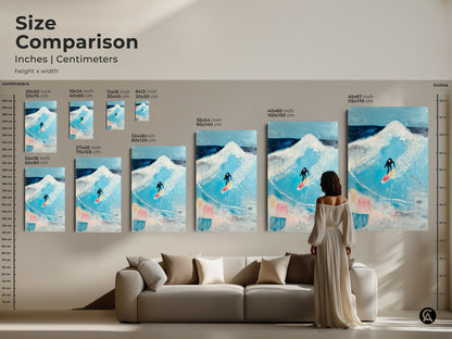 Google Drive indicates it cannot scan this file for viruses. The abstract ocean wave canvas art may still be downloaded. This enables access to the coastal bedroom decor art. The contemporary surfer print is available.