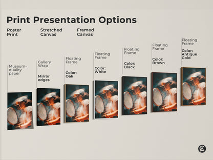 Explore print presentation options for tennis player artwork. Choose from poster prints stretched canvas and framed canvas. Each offers a unique aesthetic to complement your style. Find the perfect piece to showcase your love for tennis and art.
