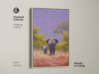 Brighten your home with this golden yellow sunflower field canvas art. The rustic nature landscape brings a modern farmhouse touch. Earthy tones and botanical details make it a perfect wall art piece. It is a thoughtful housewarming gift or a gift for grandma wall decor.