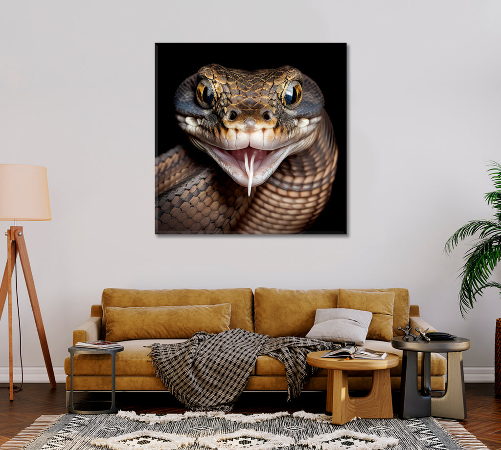 12x12 Canvas Print, 12x12 Canvas Print