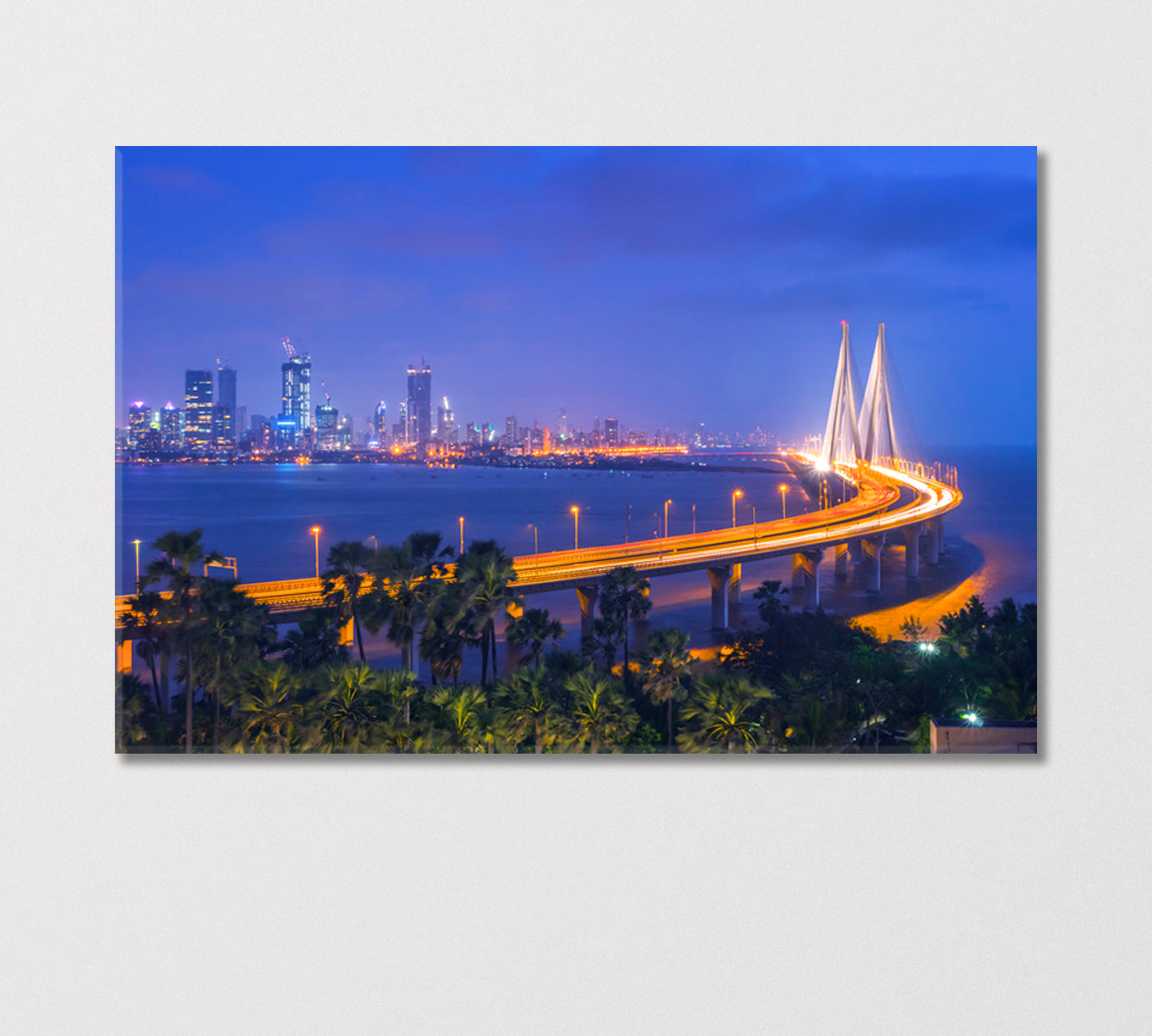 File:Bandra-Worli Sea Link from Taj Lands End.JPG - Wikipedia