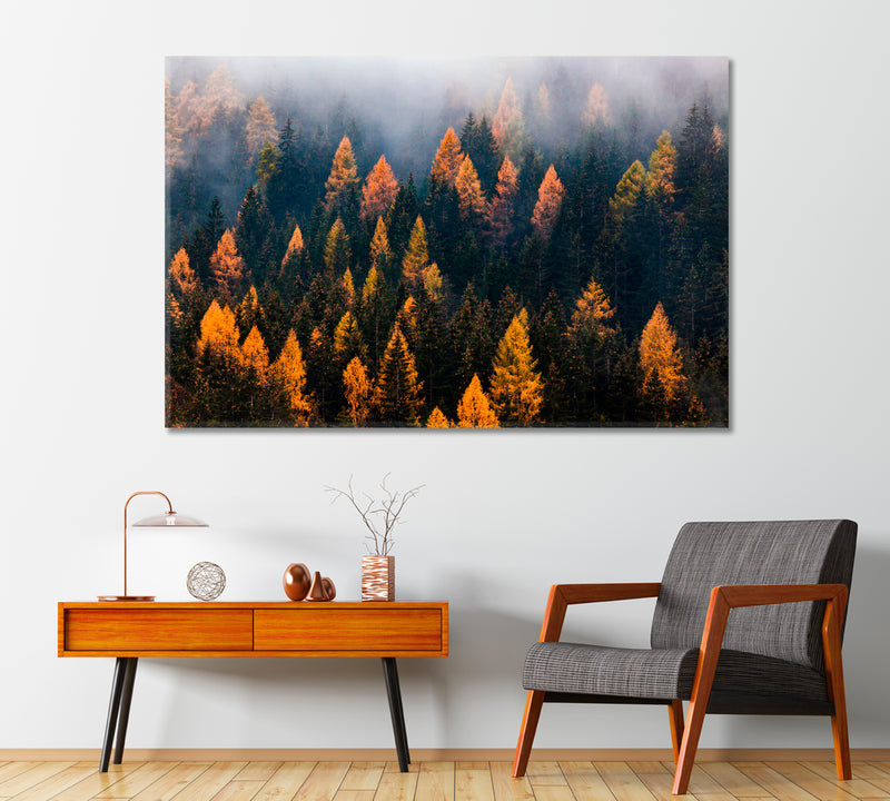 New Arrivals Prints Canvas CetArt Art - in Wall Modern and
