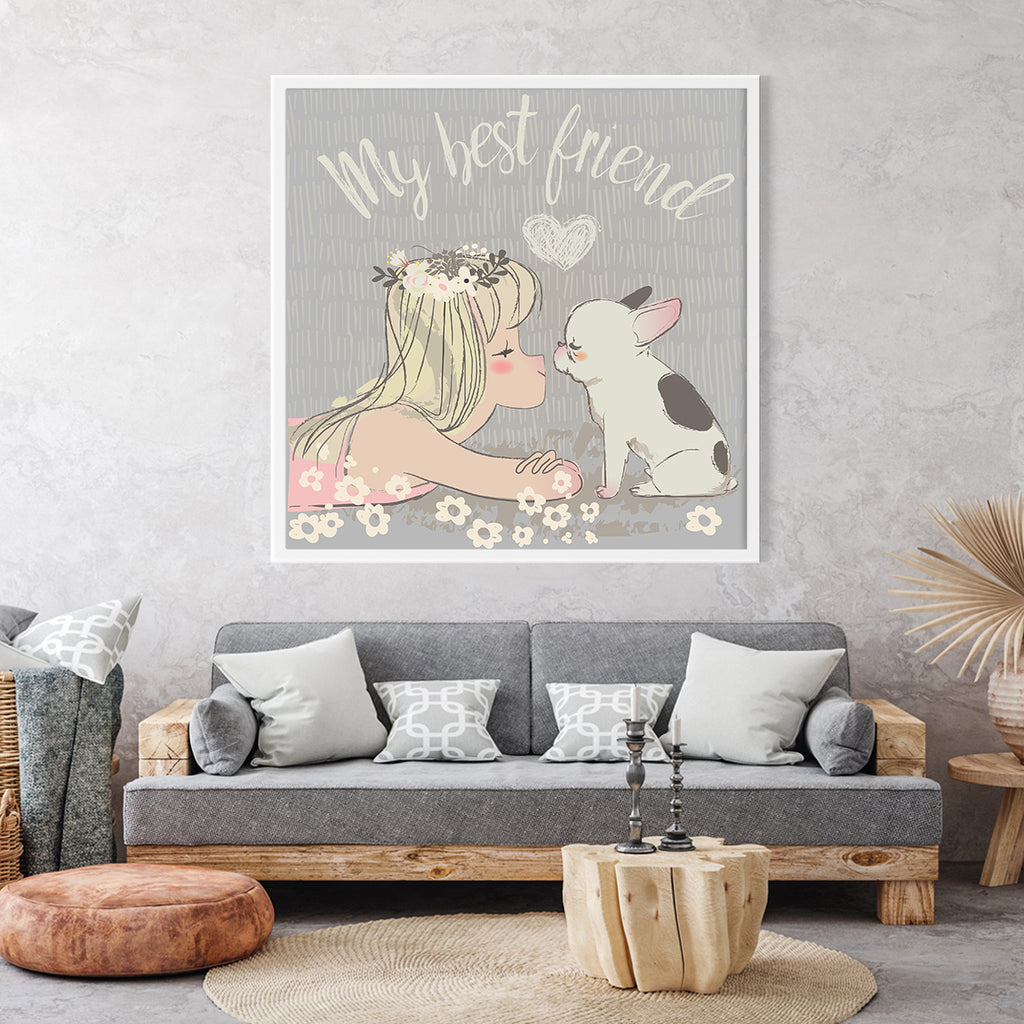 Friends Posters & Wall Art Prints