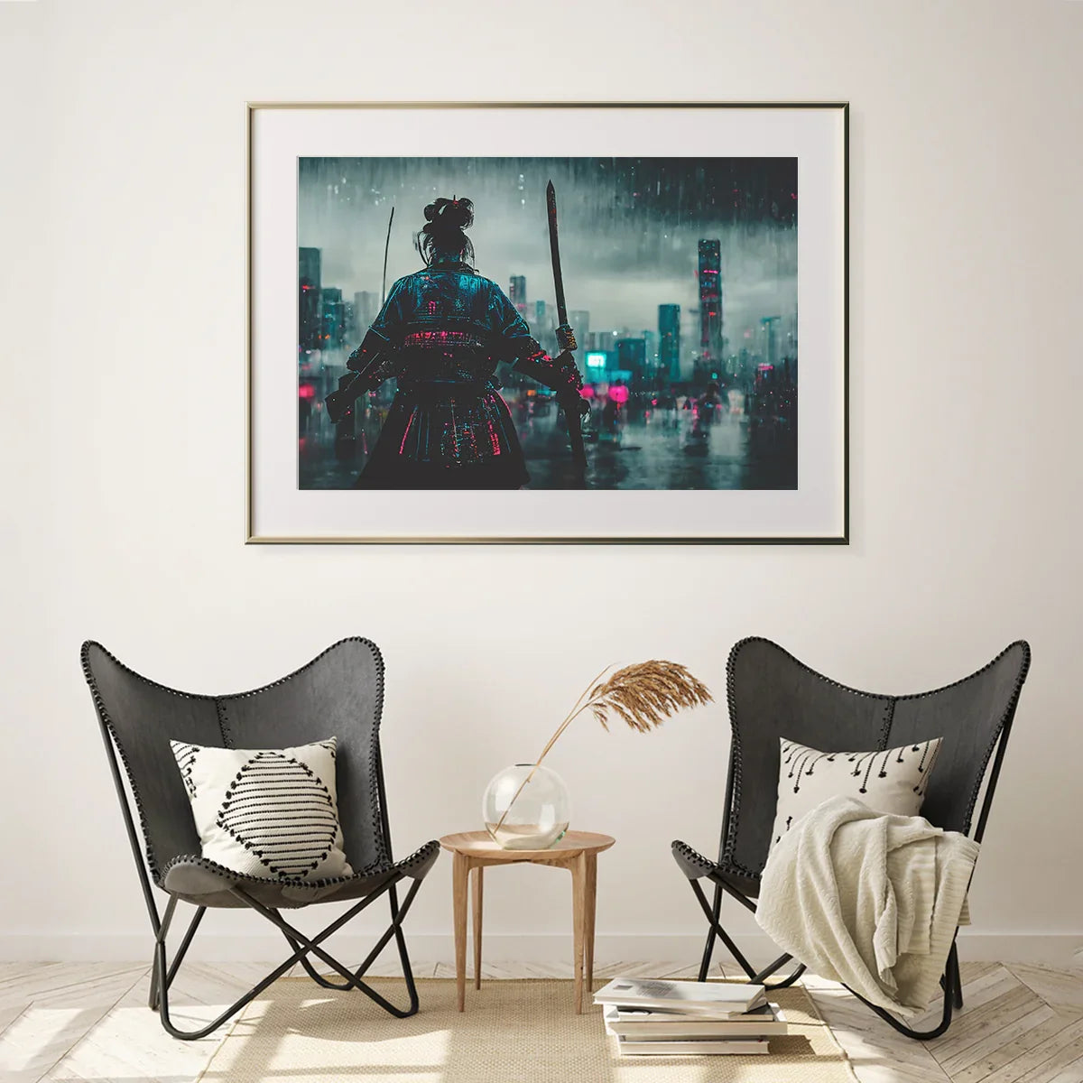 POSTER PRINT FOR HOME DECOR – CetArt, image size:1200x1200